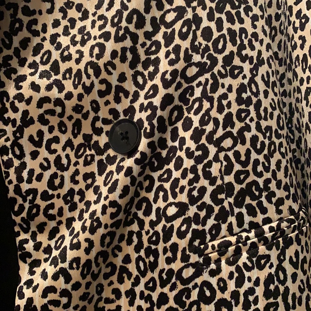 Blazer - Picture 3 of 7
